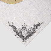 Tissue Pape Tissuepapier (Detail)