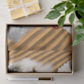 Tissue Paper Angel Polar Beer Tissuepapier (Geschenk)