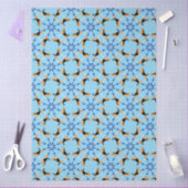 Tissue Paper Beagle honden Tissuepapier (Craft)