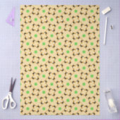 Tissue Paper Beagle honden Tissuepapier (Craft)