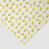 Tissue paper bij Lemon Tissuepapier (Detail)