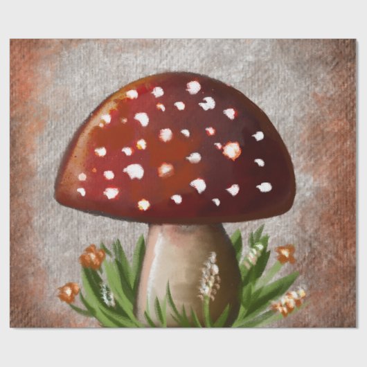 Tissue Paper Cadeaupapier (Vlak)