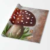 Tissue Paper Cadeaupapier (Uitgerold)