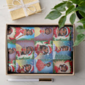 Tissue Paper Christas Princess Tissuepapier (Geschenk)