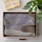 Tissue Paper Corsac Fox Tissuepapier (Geschenk)