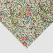 Tissue Paper  Flowers Tissuepapier (Detail)