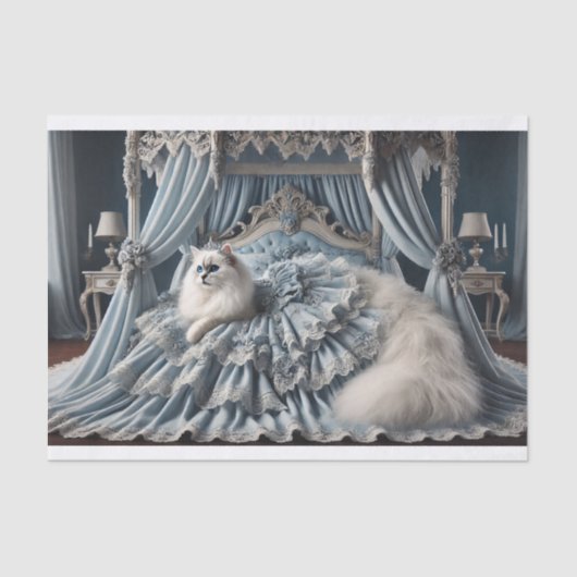 tissue paper, geschikt voor decoupage tissuepapier (Voorkant)