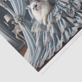 tissue paper, geschikt voor decoupage tissuepapier (Detail)