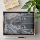 tissue paper, geschikt voor decoupage tissuepapier (Geschenk)