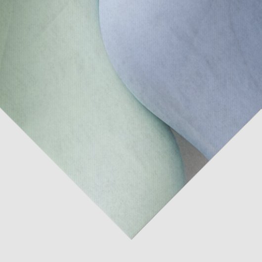 Tissue paper in stylish abstract graphic tissuepapier (Detail)