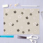 Tissue paper Japanse bloemen Tissuepapier (Craft)