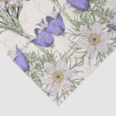 Tissue Paper (nieuw) Tissuepapier (Detail)