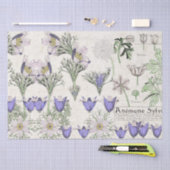 Tissue Paper (nieuw) Tissuepapier (Craft)