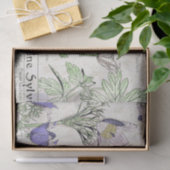 Tissue Paper (nieuw) Tissuepapier (Geschenk)