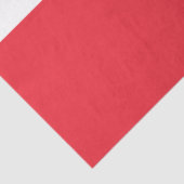 Tissue Paper (Oostenrijkse vlag) Tissuepapier (Detail)