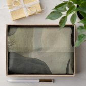 Tissue paper  Retrievers Tissuepapier (Geschenk)