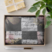 Tissue paper Royal Queen Bee Tissuepapier (Geschenk)