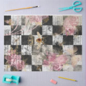 Tissue paper Royal Queen Bee Tissuepapier (Craft)