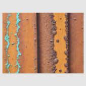 Tissue Paper (Rustic) Tissuepapier (Voorkant)