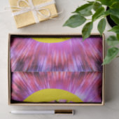 Tissue Paper Sun Moon Tissuepapier (Geschenk)