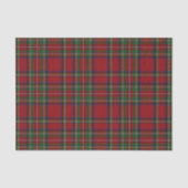 Tissue paper Tartan Pattern Pattern Tissuepapier (Voorkant)