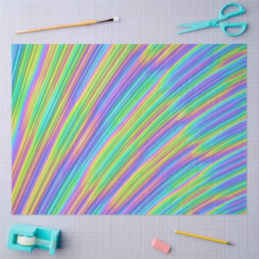 Tissue Paper Tissuepapier (Craft)