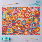 Tissue Paper Tissuepapier (Craft)