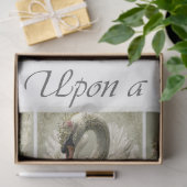 Tissue Paper Tissuepapier (Geschenk)