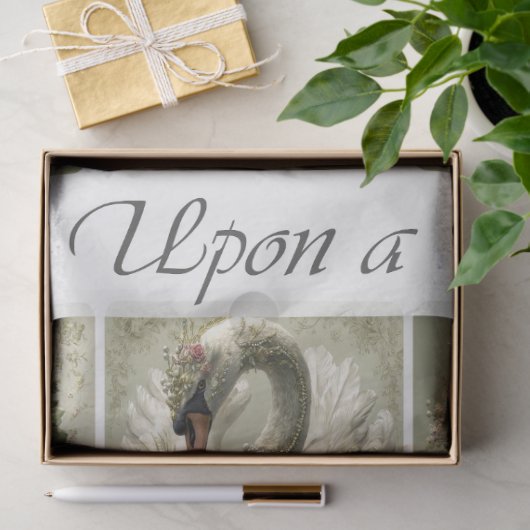 Tissue Paper Tissuepapier (Geschenk)