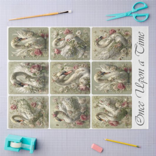 Tissue Paper Tissuepapier (Craft)