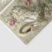 Tissue Paper Tissuepapier (Detail)