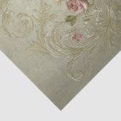 Tissue Paper Tissuepapier (Detail)