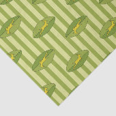 Tissue Paper Tissuepapier (Detail)