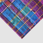 Tissue Paper Tissuepapier (Detail)