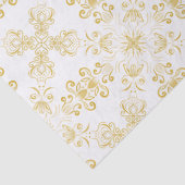 Tissue Paper Tissuepapier (Detail)