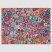 Tissue Paper Tissuepapier (Voorkant)