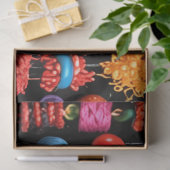 Tissue Paper Tissuepapier (Geschenk)