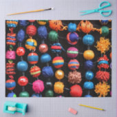 Tissue Paper Tissuepapier (Craft)