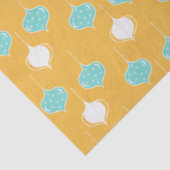 Tissue paper tissuepapier (Detail)