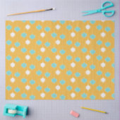 Tissue paper tissuepapier (Craft)