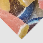 Tissue Paper Tissuepapier (Detail)