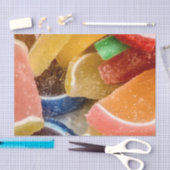 Tissue Paper Tissuepapier (Craft)