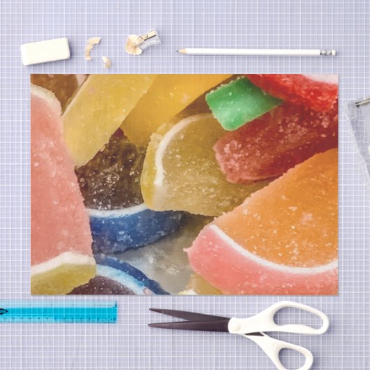 Tissue Paper Tissuepapier (Craft)