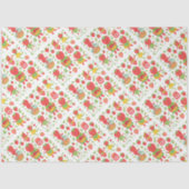 Tissue Paper Tissuepapier (Voorkant)