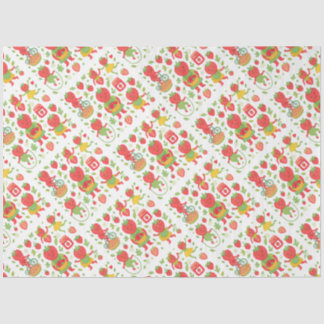 Tissue Paper Tissuepapier