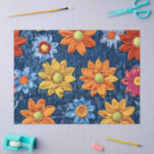 Tissue Paper Tissuepapier (Craft)