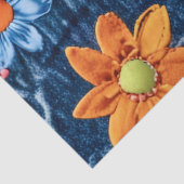 Tissue Paper Tissuepapier (Detail)