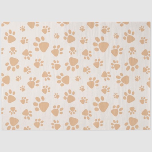 Tissue Paper Tissuepapier (Voorkant)