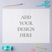 Tissue Paper Tissuepapier (Craft)