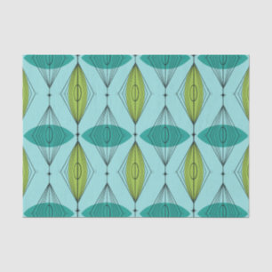 Tissue Paper voor atoompuin en staarten Tissuepapier